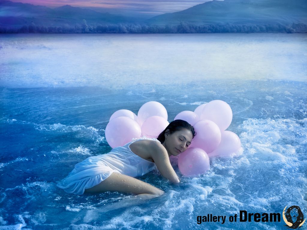 How to Dream Yourself Into a Character