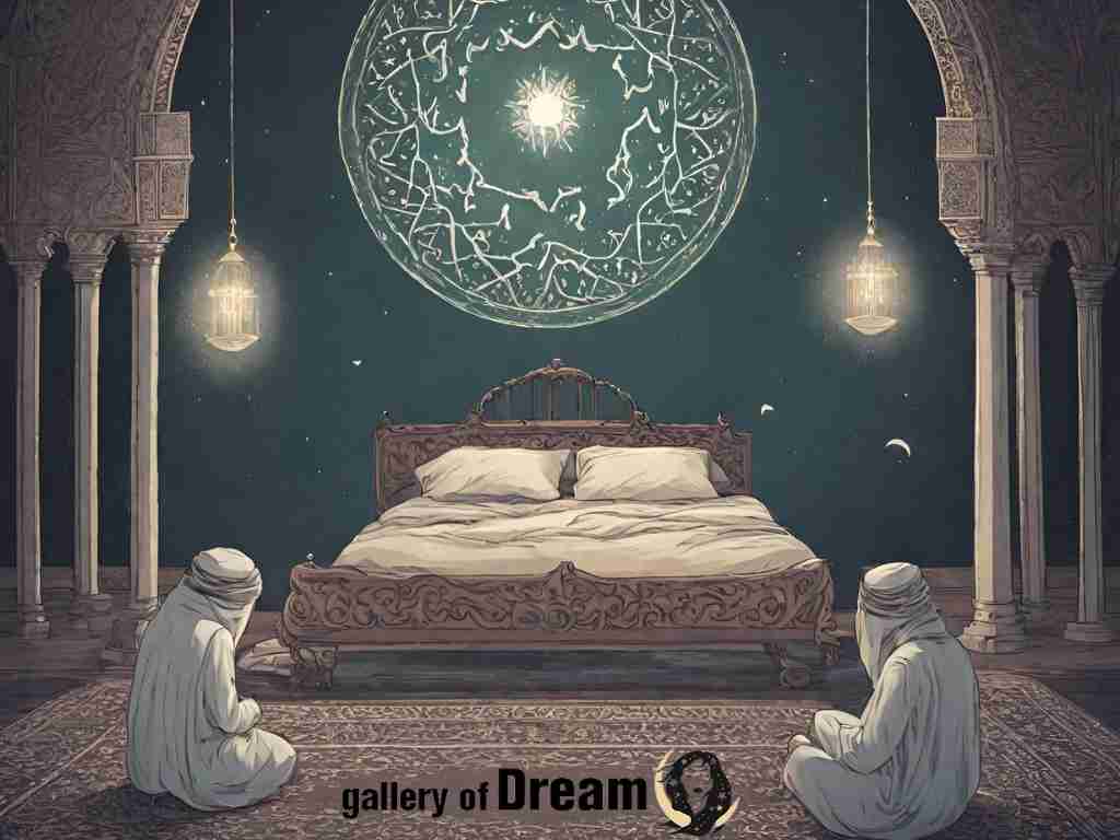 Bad Dream After Ayatul Kursi