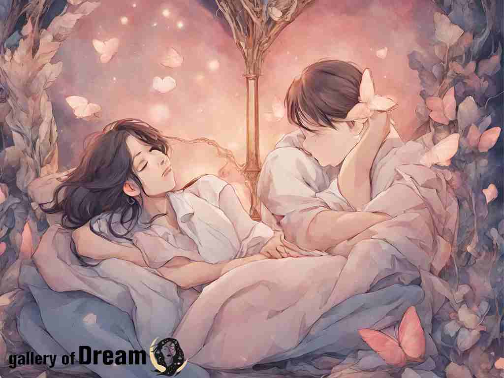 Dream About Someone You Love Getting Hurt