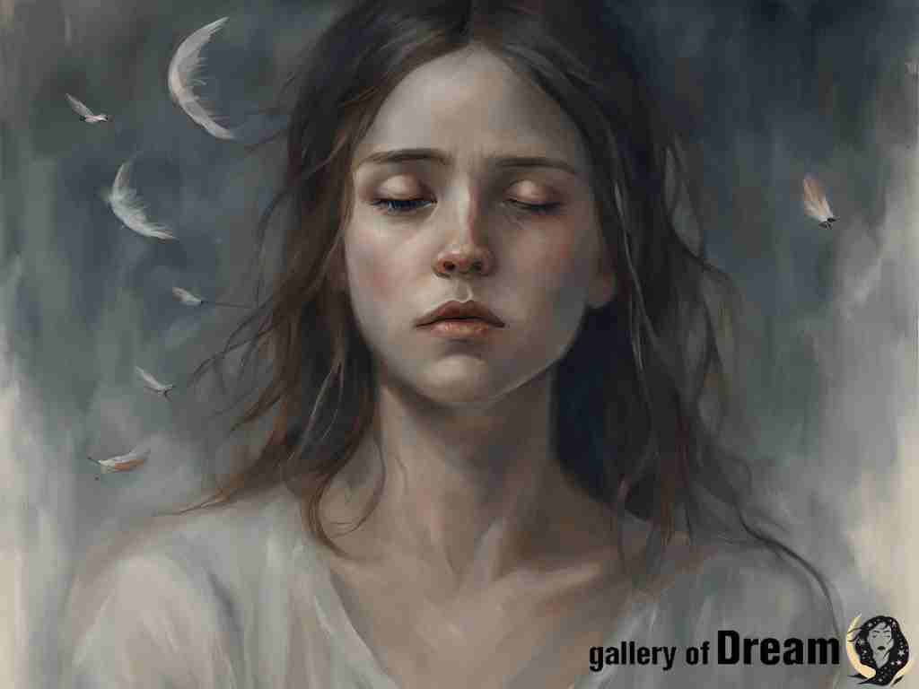 Dream About a Friend Being Mad at You