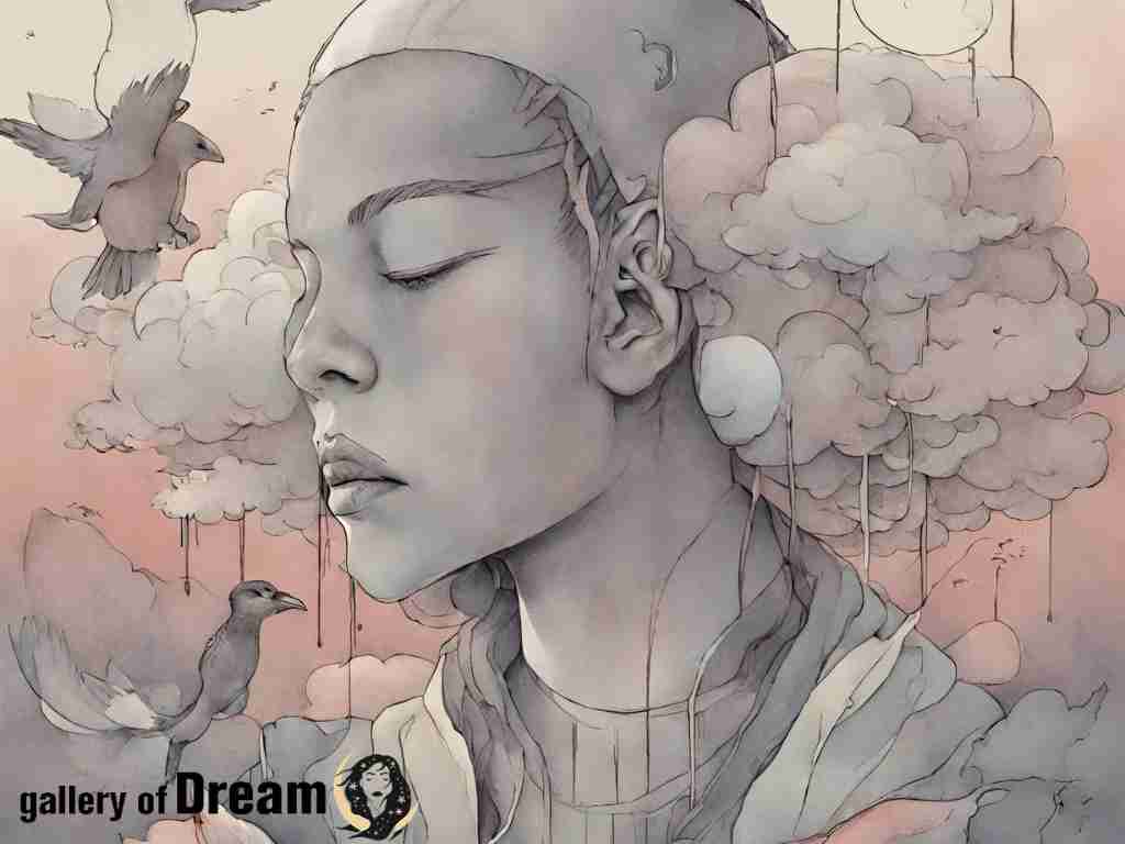 Dream about Killing Someone and Hiding It