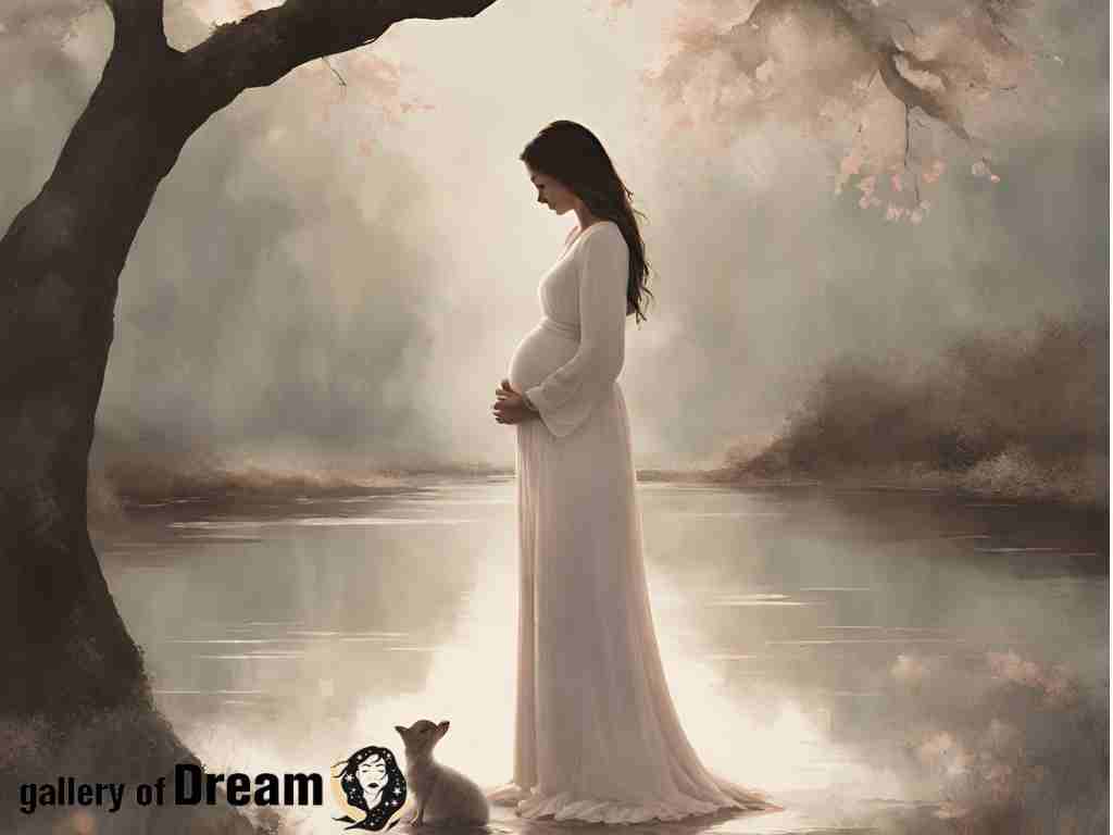 Dream about Sister Being Pregnant