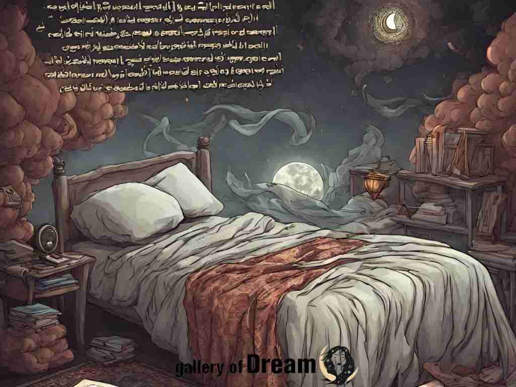 Quran say about bad dreams