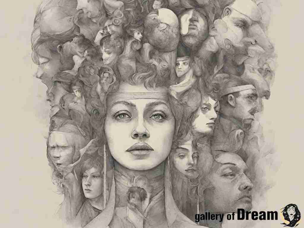 The guilt, fear, or relief associated with hiding the body in dreams