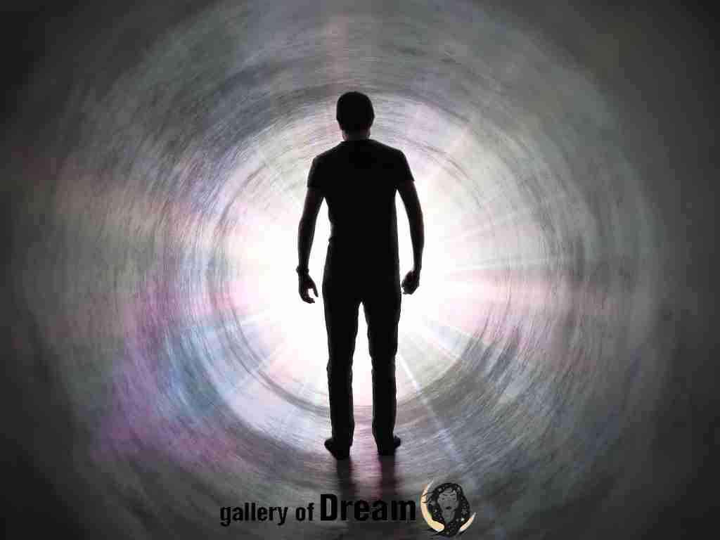 The psychological significance of dreaming about never dying