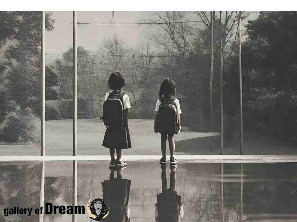 Unresolved School Memories